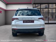 SKODA d'occasion KAROQ 1.6 TDI 116 AMBITION DSG AUTO de 2024 Evreux
