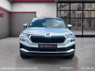 SKODA d'occasion KAROQ 1.6 TDI 116 AMBITION DSG AUTO de 2024 Evreux