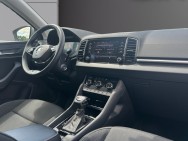 SKODA d'occasion KAROQ 1.6 TDI 116 AMBITION DSG AUTO de 2024 Evreux