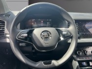 SKODA d'occasion KAROQ 1.6 TDI 116 AMBITION DSG AUTO de 2024 Evreux
