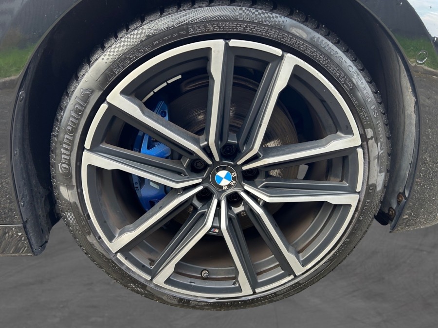 BMW d'occasion SERIE 4 430D XD M SPORT de 2021 Colmar (68)﻿