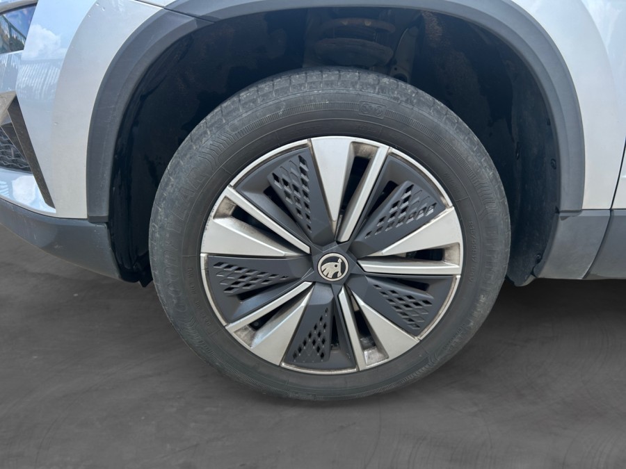 SKODA d'occasion KAROQ 1.6 TDI 116 AMBITION DSG AUTO de 2024 Evreux