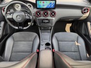 MERCEDES d'occasion CLASSE A A250 SPORT 7G-DCT de 2014 Orleans (45)﻿