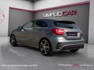 MERCEDES d'occasion CLASSE A A250 SPORT 7G-DCT de 2014 Orleans (45)﻿