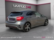 MERCEDES d'occasion CLASSE A A250 SPORT 7G-DCT de 2014 Orleans (45)﻿