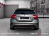 MERCEDES d'occasion CLASSE A A250 SPORT 7G-DCT de 2014 Orleans (45)﻿
