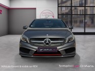 MERCEDES d'occasion CLASSE A A250 SPORT 7G-DCT de 2014 Orleans (45)﻿