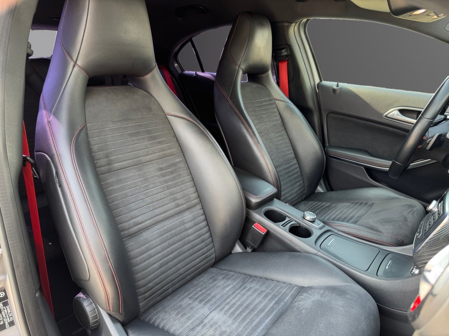 MERCEDES d'occasion CLASSE A A250 SPORT 7G-DCT de 2014 Orleans (45)﻿