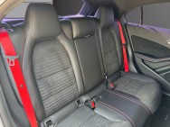 MERCEDES d'occasion CLASSE A A250 SPORT 7G-DCT de 2014 Orleans (45)﻿