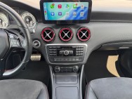 MERCEDES d'occasion CLASSE A A250 SPORT 7G-DCT de 2014 Orleans (45)﻿