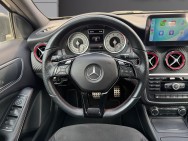 MERCEDES d'occasion CLASSE A A250 SPORT 7G-DCT de 2014 Orleans (45)﻿
