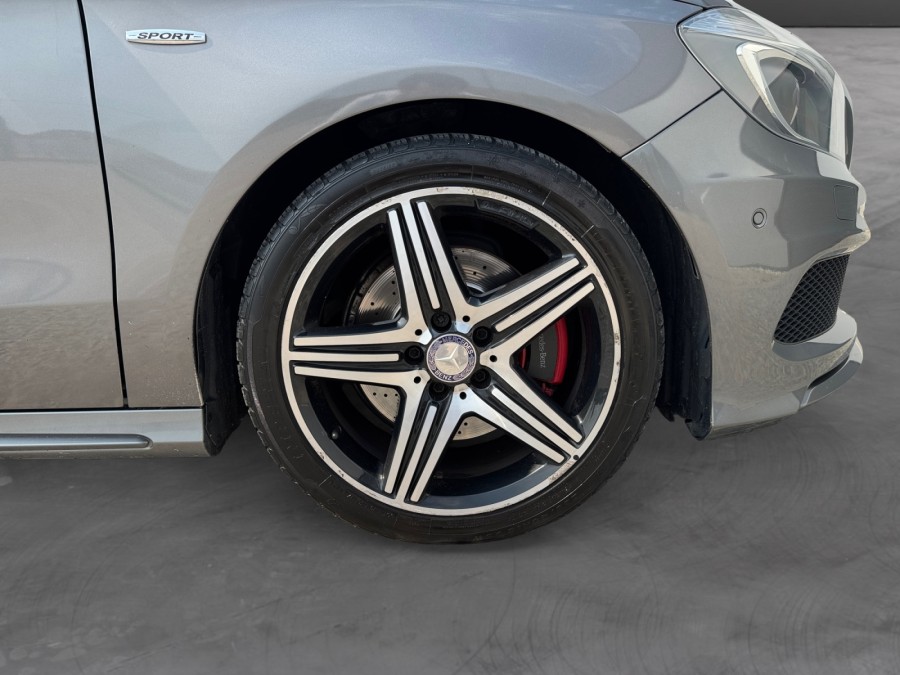 MERCEDES d'occasion CLASSE A A250 SPORT 7G-DCT de 2014 Orleans (45)﻿