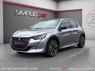 PEUGEOT d'occasion 208 II ELECTRIQUE 156 STYLE de 2022 Villebon Sur