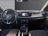 KIA d'occasion RIO 1 TGDI 100 PREMIUM de 2017 Cannes (06)﻿
