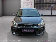 KIA d'occasion RIO 1 TGDI 100 PREMIUM de 2017 Cannes (06)﻿