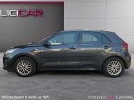 KIA d'occasion RIO 1 TGDI 100 PREMIUM de 2017 Cannes (06)﻿