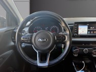 KIA d'occasion RIO 1 TGDI 100 PREMIUM de 2017 Cannes (06)﻿