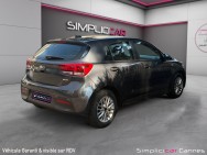 KIA d'occasion RIO 1 TGDI 100 PREMIUM de 2017 Cannes (06)﻿