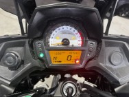 KAWASAKI d'occasion VERSYS 650 KAWASAKI VERSYS VERSYS 650 (LE650E)