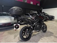 KAWASAKI d'occasion VERSYS 650 KAWASAKI VERSYS VERSYS 650 (LE650E)