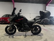 KAWASAKI d'occasion VERSYS 650 KAWASAKI VERSYS VERSYS 650 (LE650E)