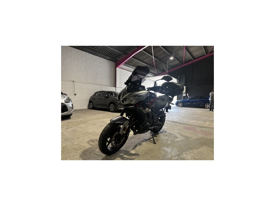 KAWASAKI d'occasion VERSYS 650 KAWASAKI VERSYS VERSYS 650 (LE650E)