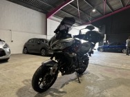 KAWASAKI d'occasion VERSYS 650 KAWASAKI VERSYS VERSYS 650 (LE650E)