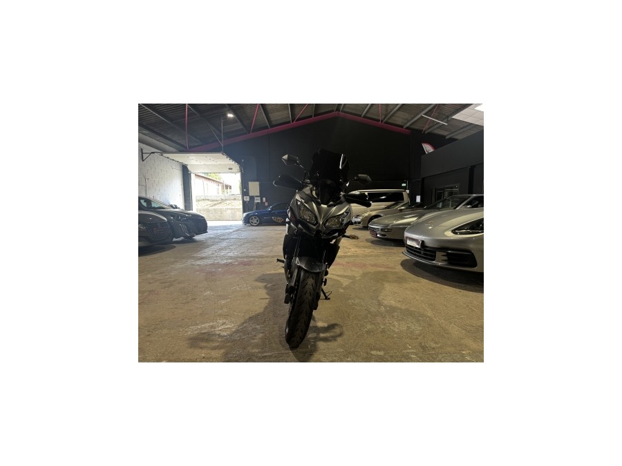 KAWASAKI d'occasion VERSYS 650 KAWASAKI VERSYS VERSYS 650 (LE650E)