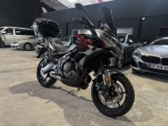 KAWASAKI d'occasion VERSYS 650 KAWASAKI VERSYS VERSYS 650 (LE650E)