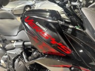 KAWASAKI d'occasion VERSYS 650 KAWASAKI VERSYS VERSYS 650 (LE650E)