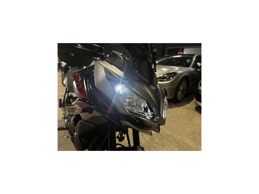KAWASAKI d'occasion VERSYS 650 KAWASAKI VERSYS VERSYS 650 (LE650E)