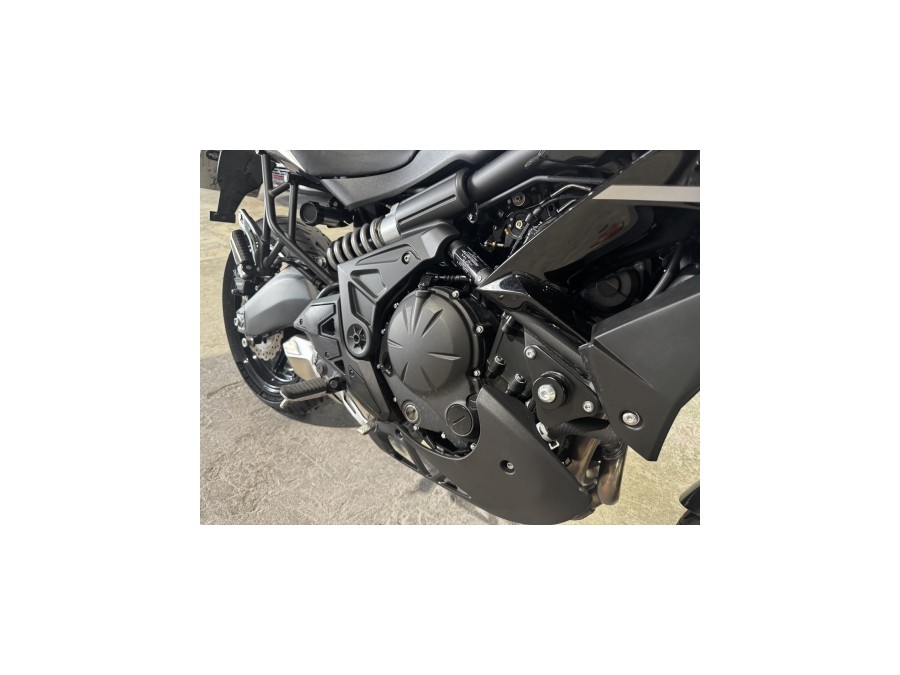 KAWASAKI d'occasion VERSYS 650 KAWASAKI VERSYS VERSYS 650 (LE650E)