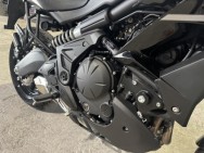 KAWASAKI d'occasion VERSYS 650 KAWASAKI VERSYS VERSYS 650 (LE650E)