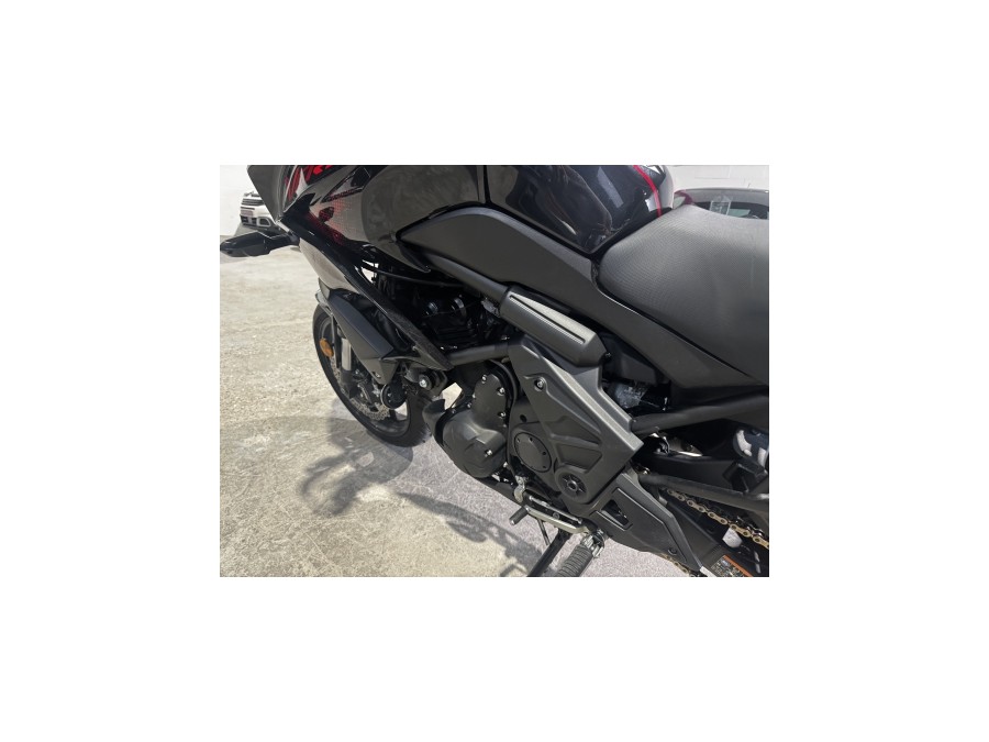 KAWASAKI d'occasion VERSYS 650 KAWASAKI VERSYS VERSYS 650 (LE650E)
