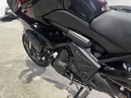 KAWASAKI d'occasion VERSYS 650 KAWASAKI VERSYS VERSYS 650 (LE650E)
