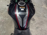 KAWASAKI d'occasion VERSYS 650 KAWASAKI VERSYS VERSYS 650 (LE650E)