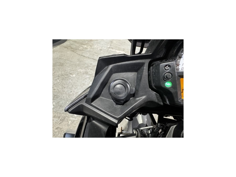KAWASAKI d'occasion VERSYS 650 KAWASAKI VERSYS VERSYS 650 (LE650E)