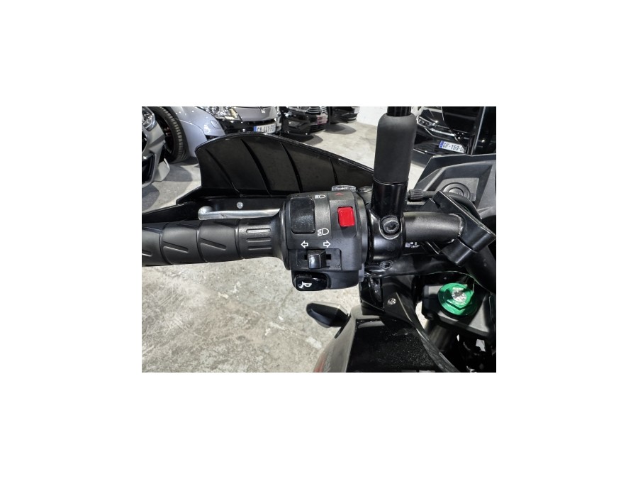 KAWASAKI d'occasion VERSYS 650 KAWASAKI VERSYS VERSYS 650 (LE650E)
