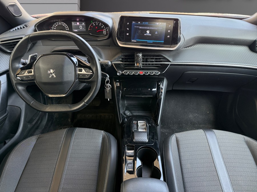 PEUGEOT d'occasion 2008 1.5 BlueHDi 130ch S&S de 2023 Vauvert (30)﻿