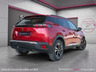 PEUGEOT d'occasion 2008 1.5 BlueHDi 130ch S&S de 2023 Vauvert (30)﻿