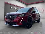 PEUGEOT d'occasion 2008 1.5 BlueHDi 130ch S&S de 2023 Vauvert (30)﻿