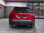 PEUGEOT d'occasion 2008 1.5 BlueHDi 130ch S&S de 2023 Vauvert (30)﻿
