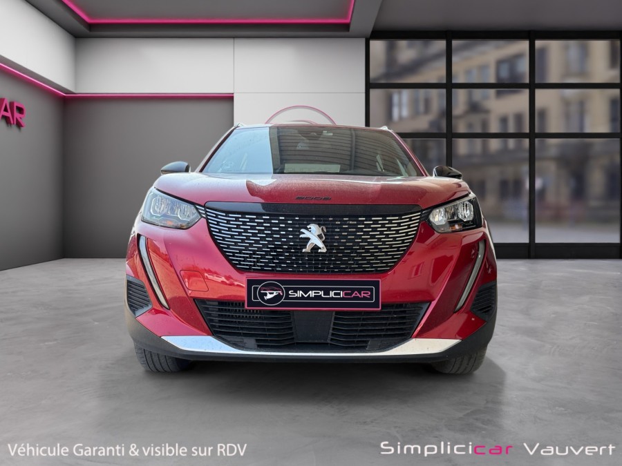 PEUGEOT d'occasion 2008 1.5 BlueHDi 130ch S&S de 2023 Vauvert (30)﻿