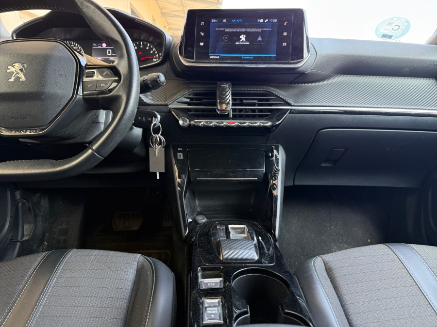 PEUGEOT d'occasion 2008 1.5 BlueHDi 130ch S&S de 2023 Vauvert (30)﻿