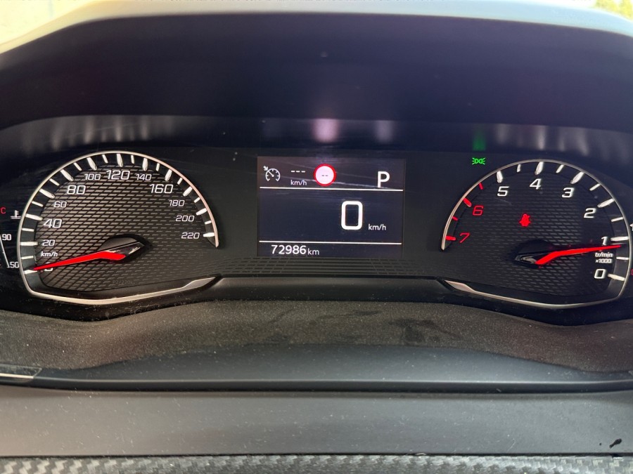 PEUGEOT d'occasion 2008 1.5 BlueHDi 130ch S&S de 2023 Vauvert (30)﻿