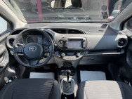 TOYOTA d'occasion YARIS 100h Dynamic Business 5p de 2017 Villebon Sur