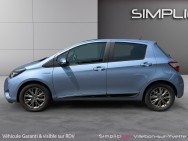 TOYOTA d'occasion YARIS 100h Dynamic Business 5p de 2017 Villebon Sur
