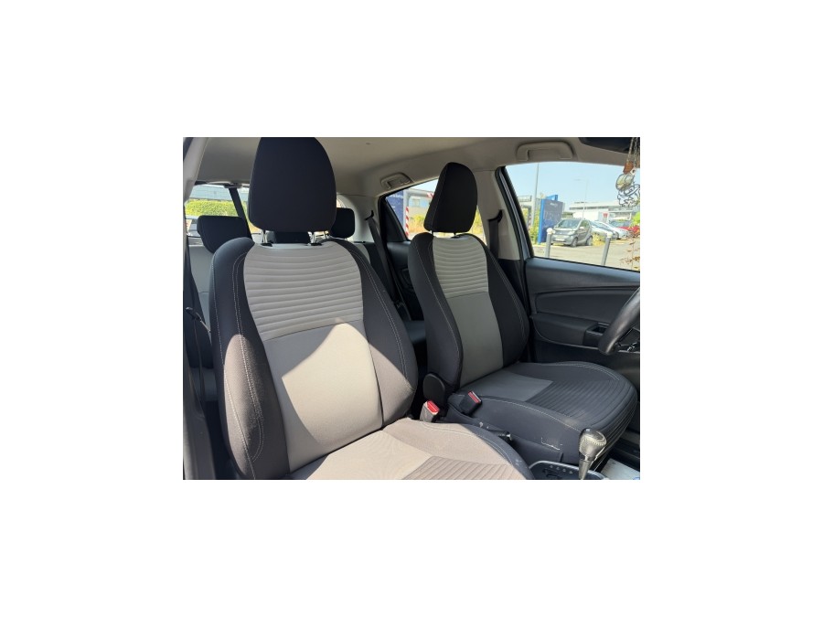 TOYOTA d'occasion YARIS 100h Dynamic Business 5p de 2017 Villebon Sur