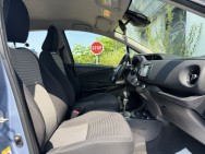 TOYOTA d'occasion YARIS 100h Dynamic Business 5p de 2017 Villebon Sur