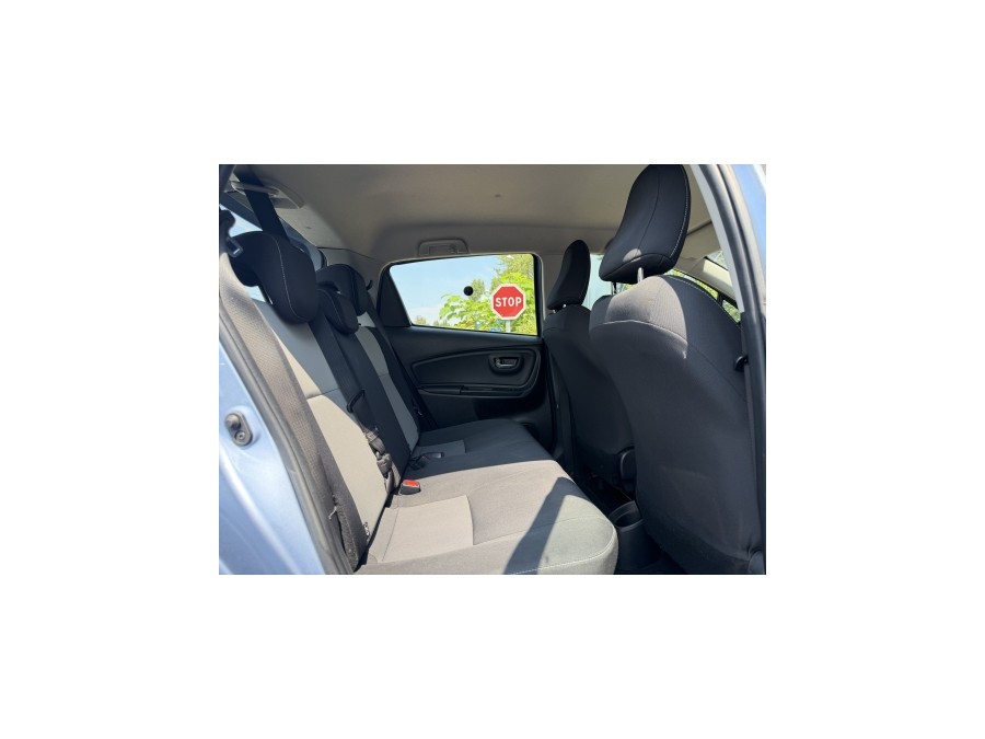 TOYOTA d'occasion YARIS 100h Dynamic Business 5p de 2017 Villebon Sur